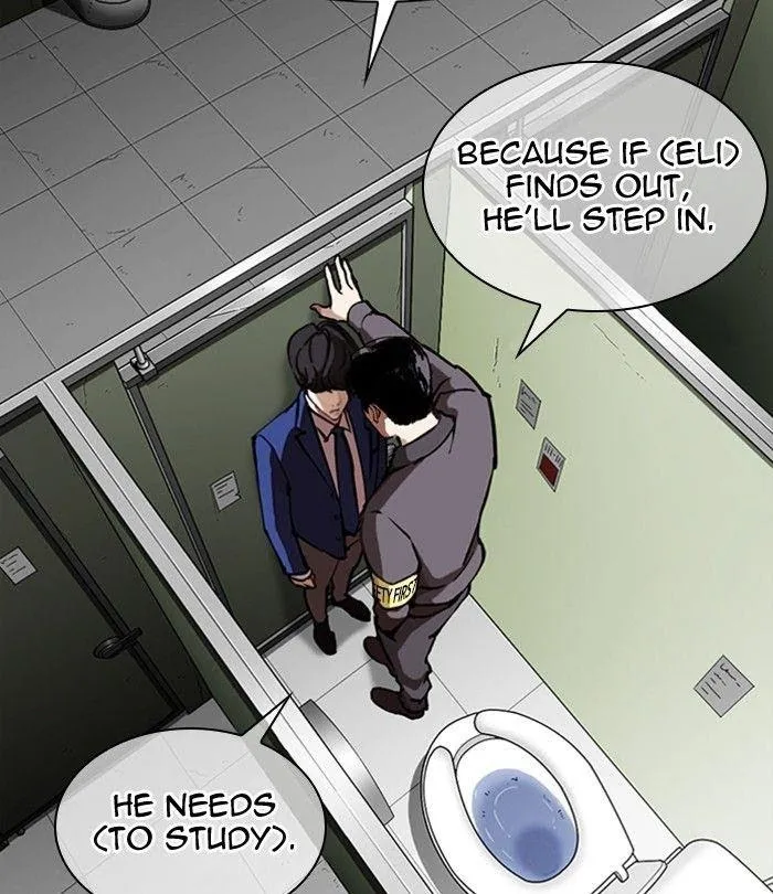 Lookism - Chapter 291 Page 66