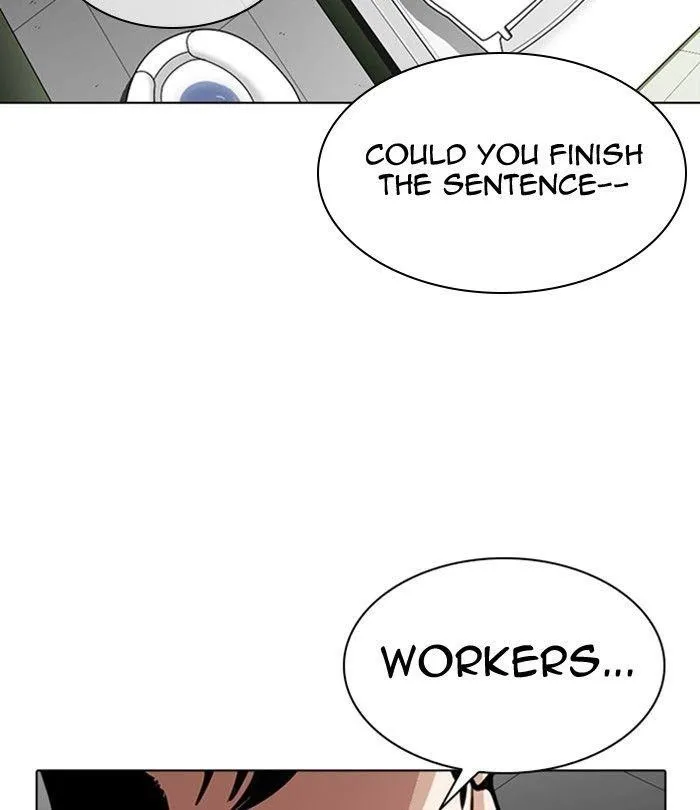 Lookism - Chapter 291 Page 67