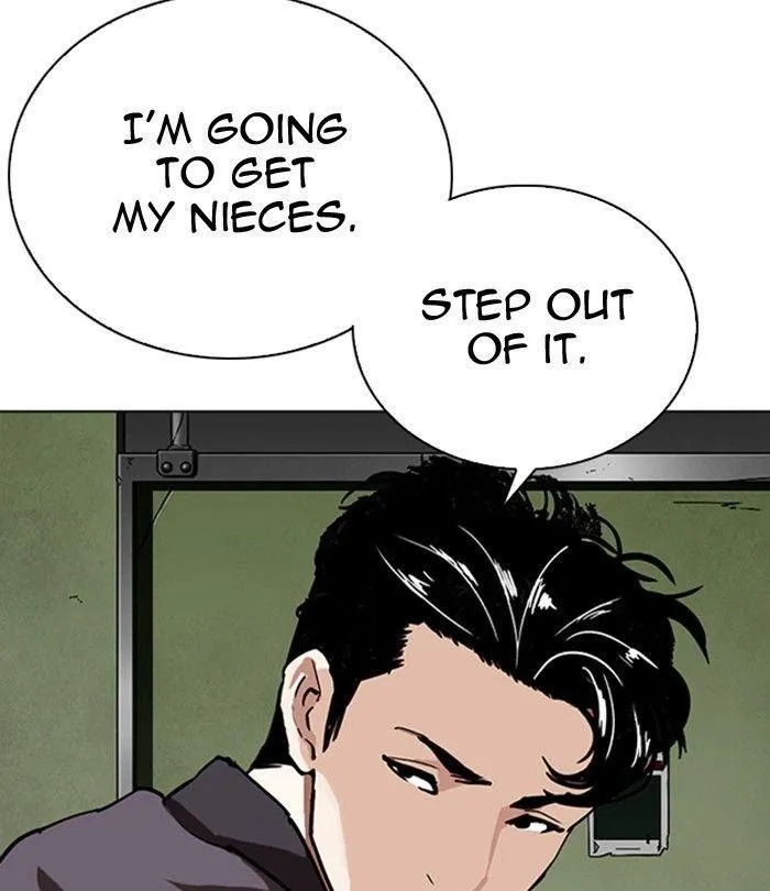 Lookism - Chapter 291 Page 76