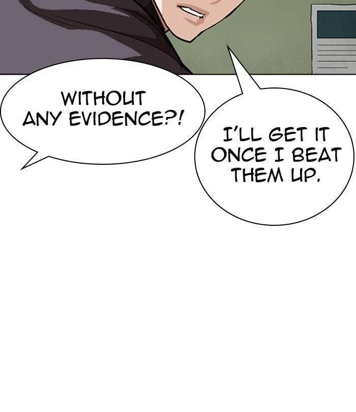 Lookism - Chapter 291 Page 77