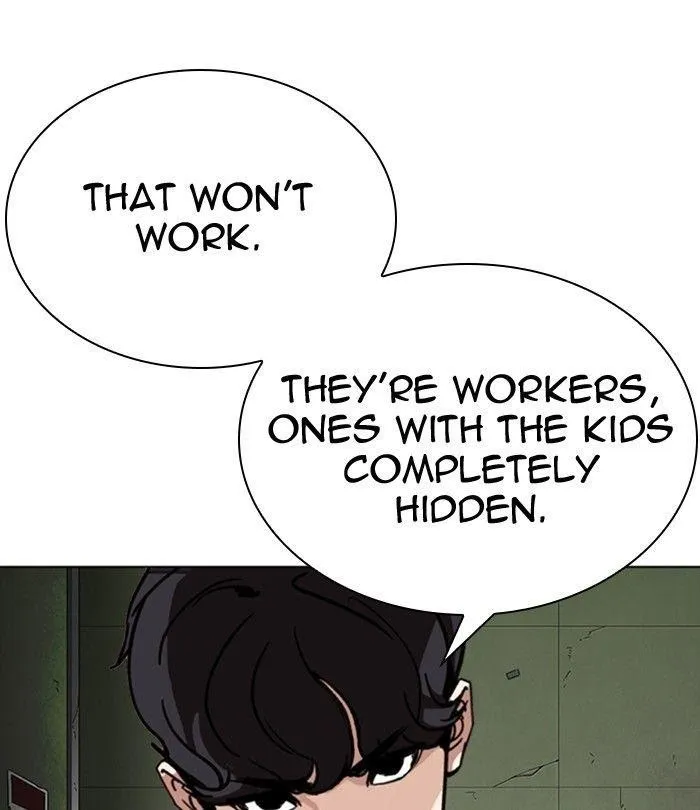Lookism - Chapter 291 Page 78