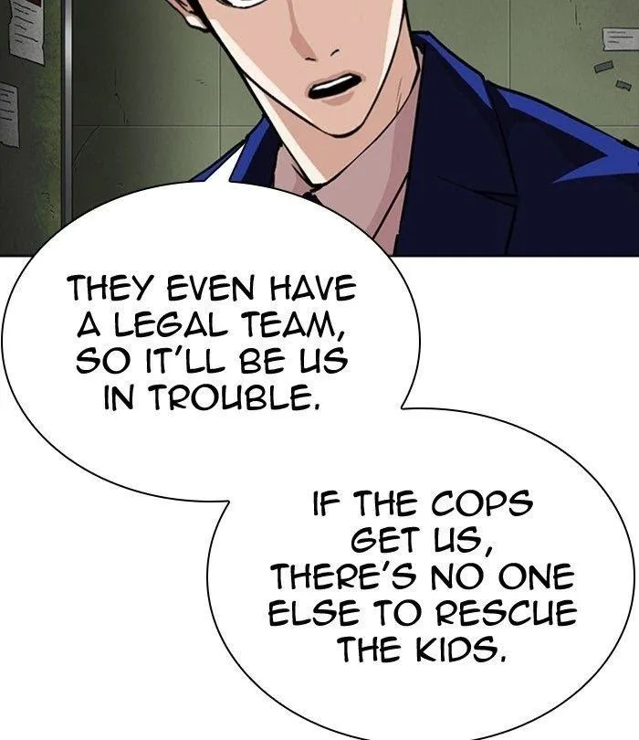 Lookism - Chapter 291 Page 79