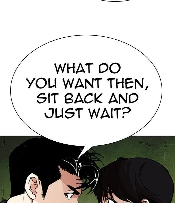 Lookism - Chapter 291 Page 80