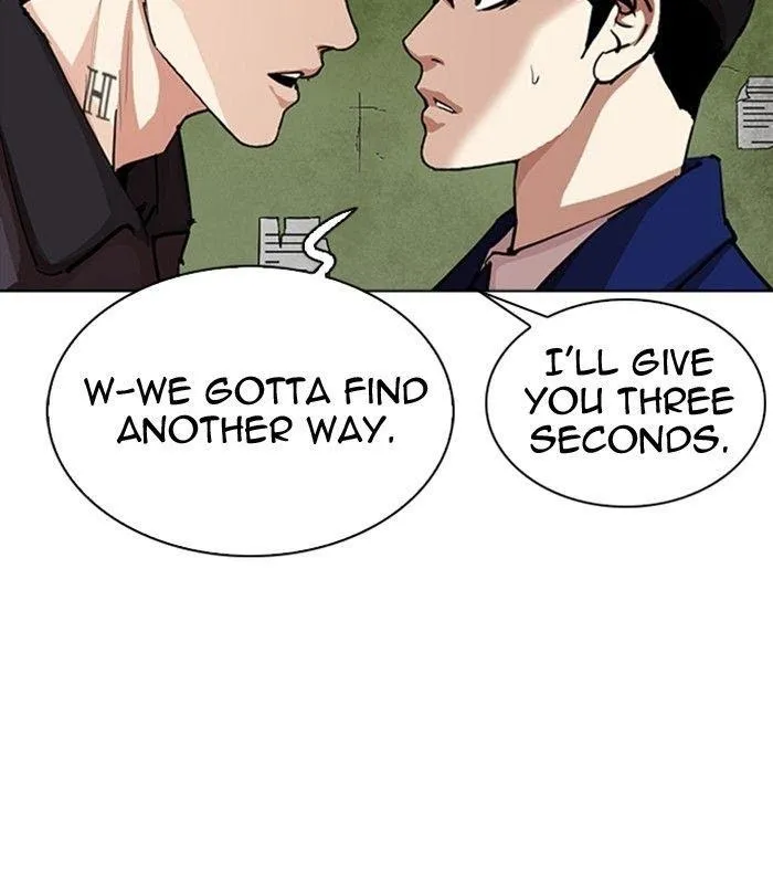 Lookism - Chapter 291 Page 81
