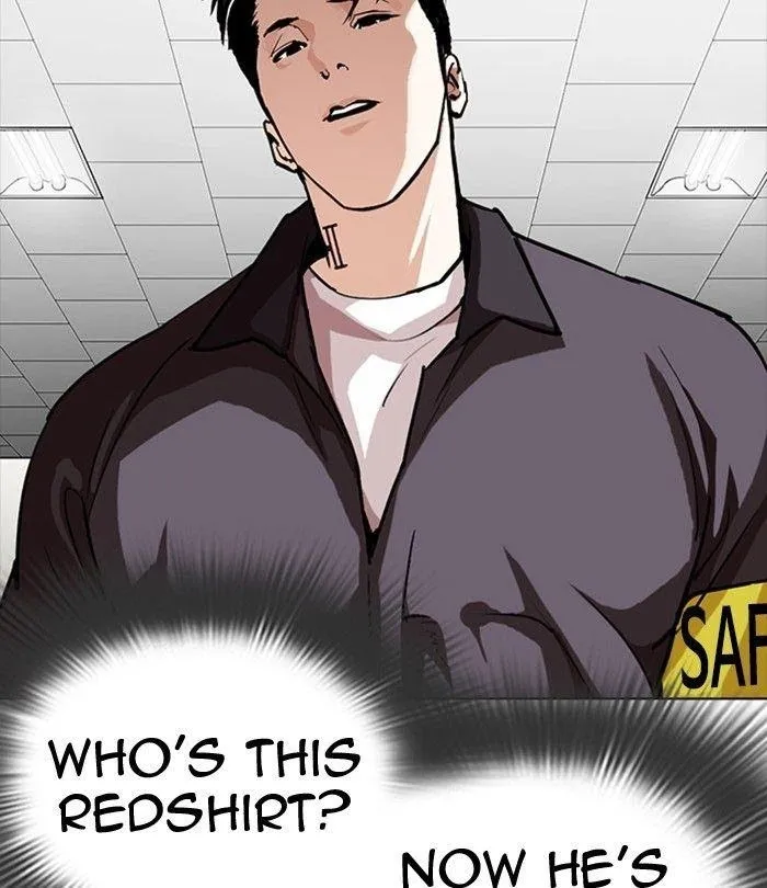 Lookism - Chapter 291 Page 95