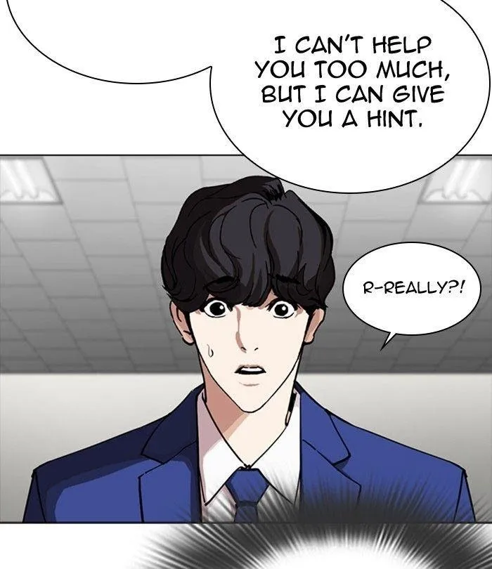 Lookism - Chapter 291 Page 99