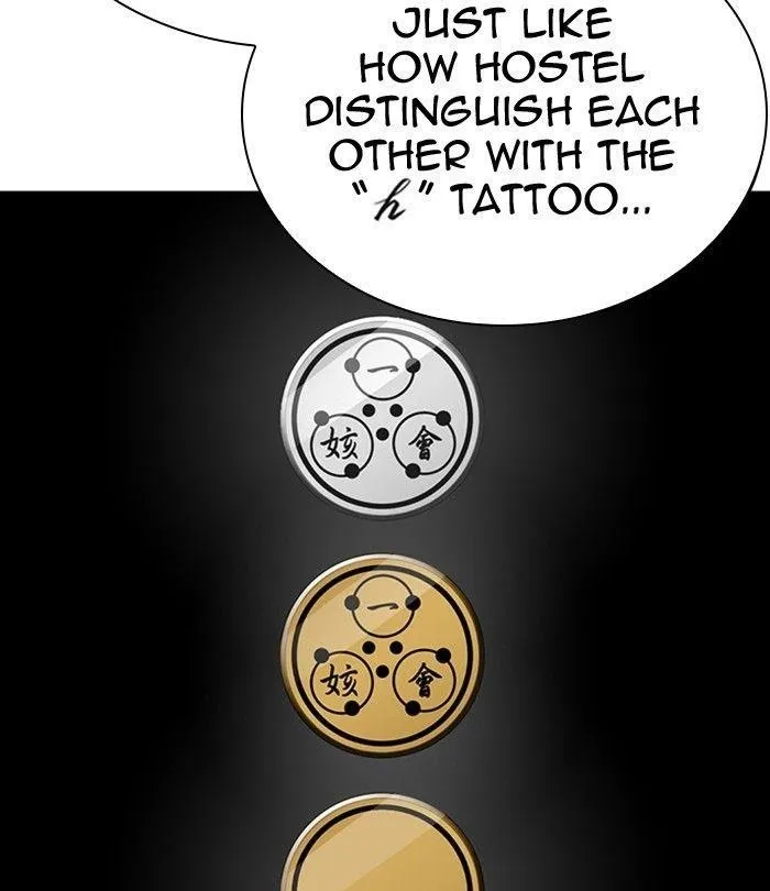 Lookism - Chapter 291 Page 106