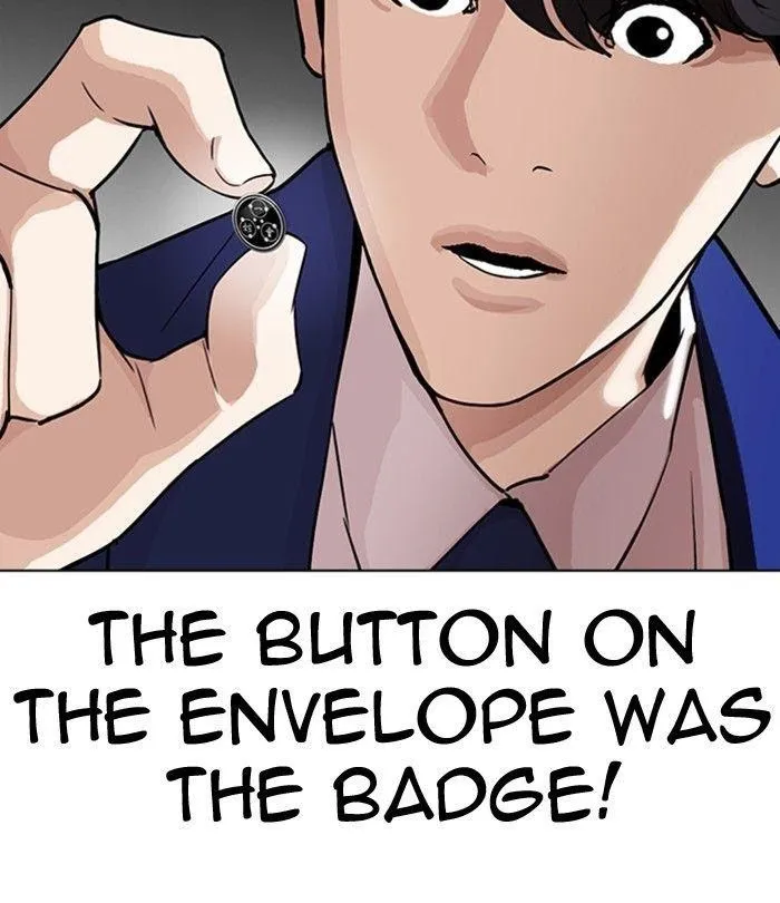 Lookism - Chapter 291 Page 125
