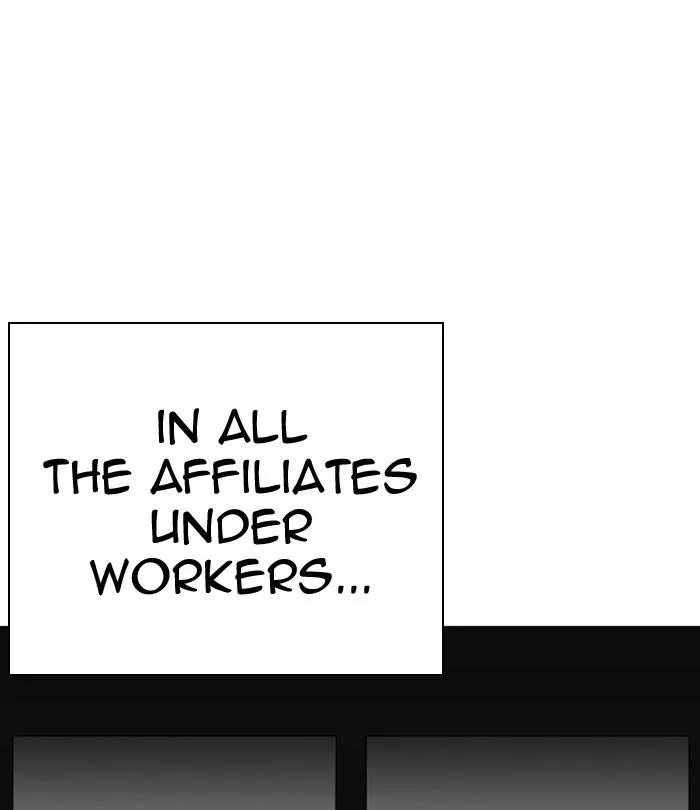 Lookism - Chapter 291 Page 128