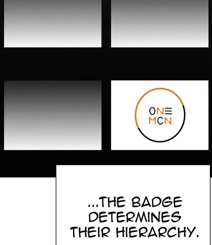 Lookism - Chapter 291 Page 129