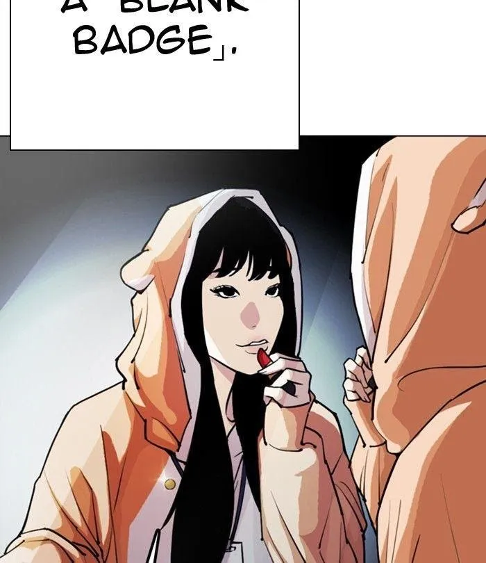 Lookism - Chapter 291 Page 136