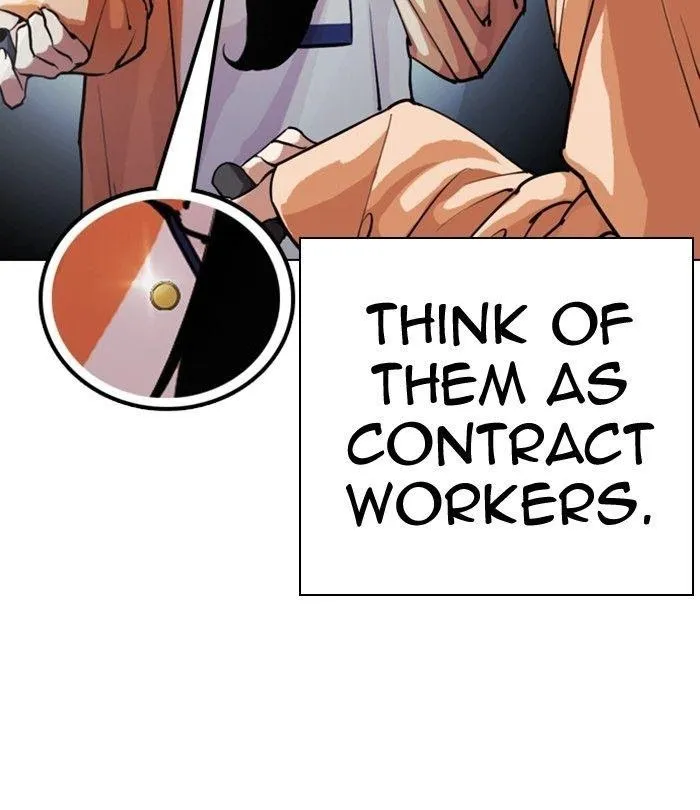 Lookism - Chapter 291 Page 137