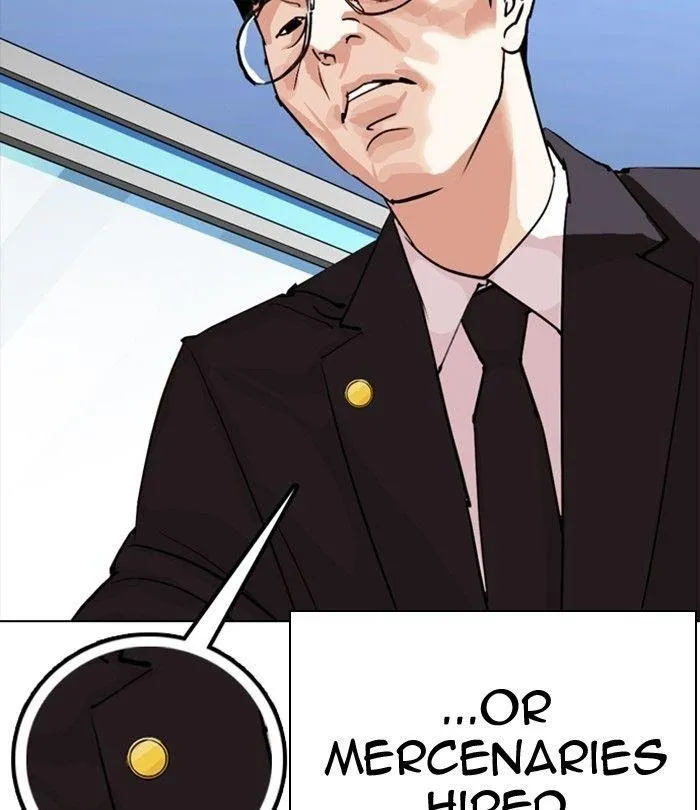 Lookism - Chapter 291 Page 139