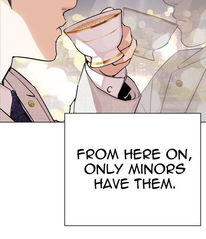 Lookism - Chapter 291 Page 146