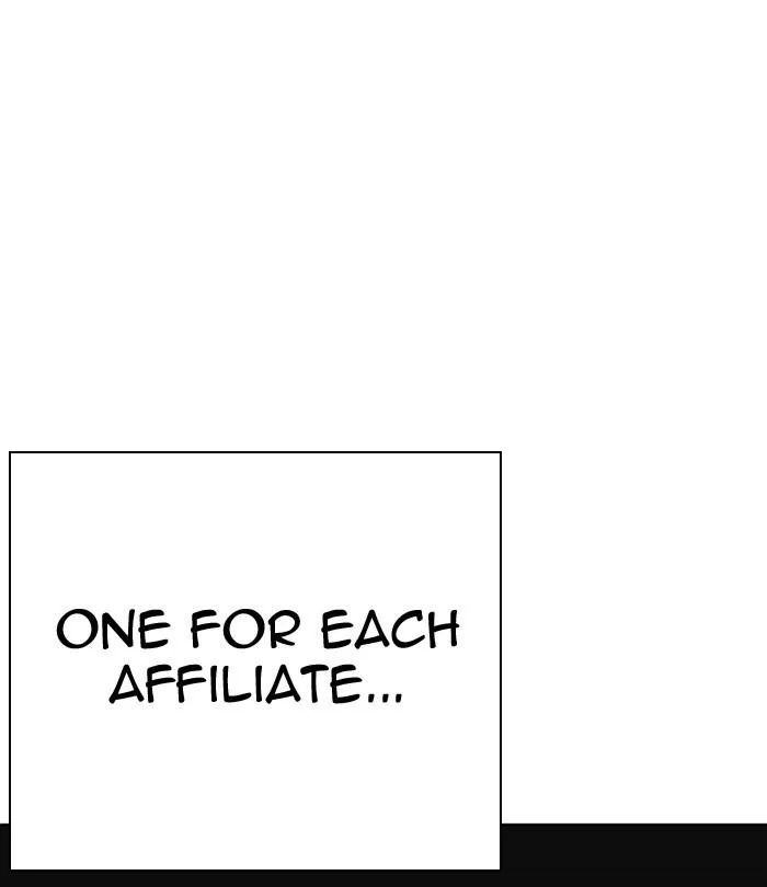 Lookism - Chapter 291 Page 158