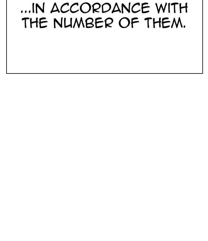 Lookism - Chapter 291 Page 160