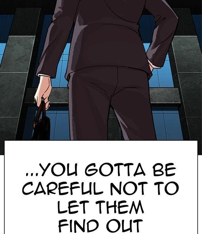 Lookism - Chapter 291 Page 163