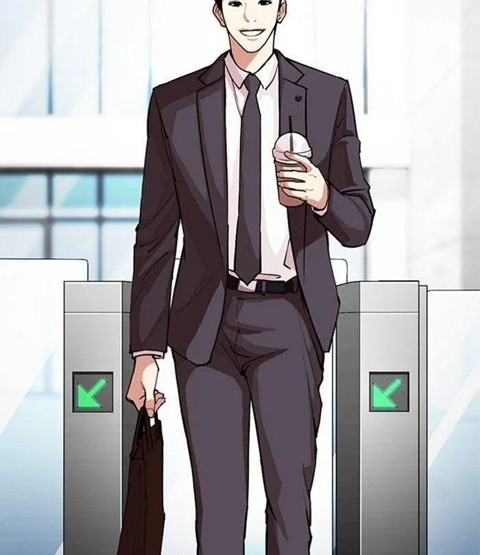 Lookism - Chapter 291 Page 166