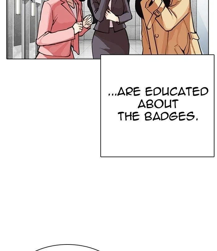 Lookism - Chapter 291 Page 169