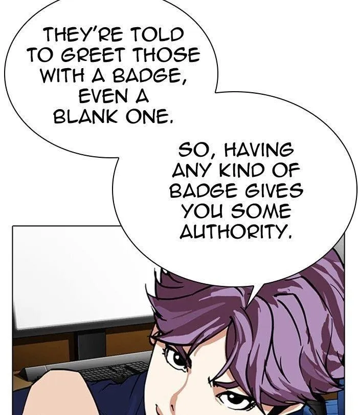 Lookism - Chapter 291 Page 170