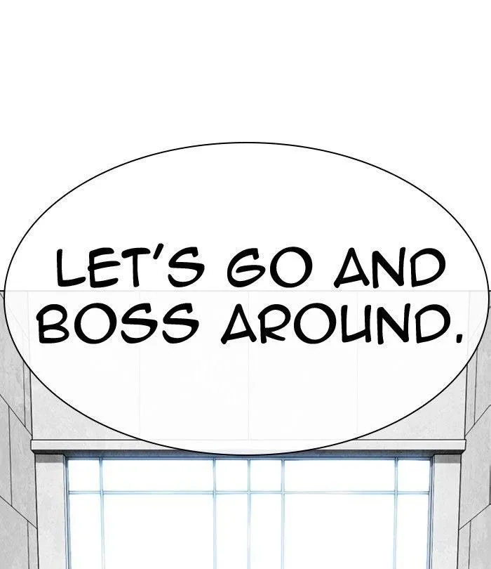 Lookism - Chapter 291 Page 180