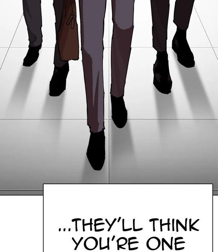 Lookism - Chapter 291 Page 182
