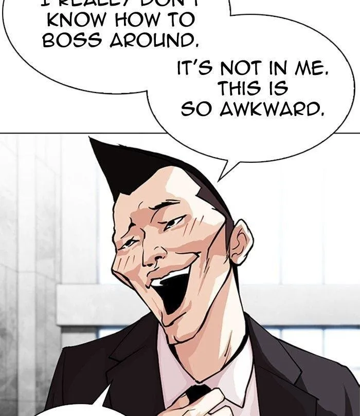 Lookism - Chapter 291 Page 184