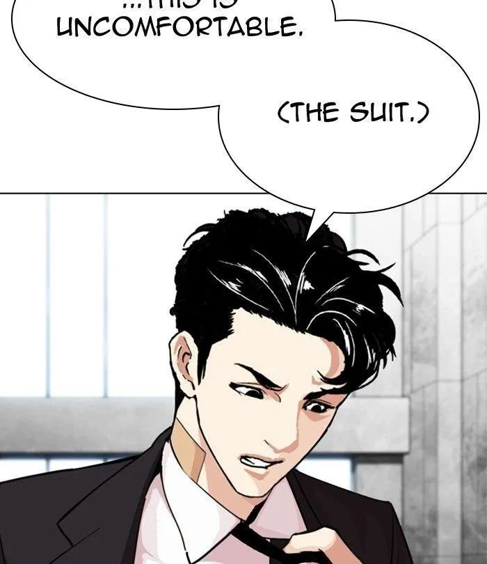 Lookism - Chapter 291 Page 186