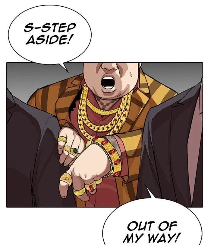 Lookism - Chapter 291 Page 188