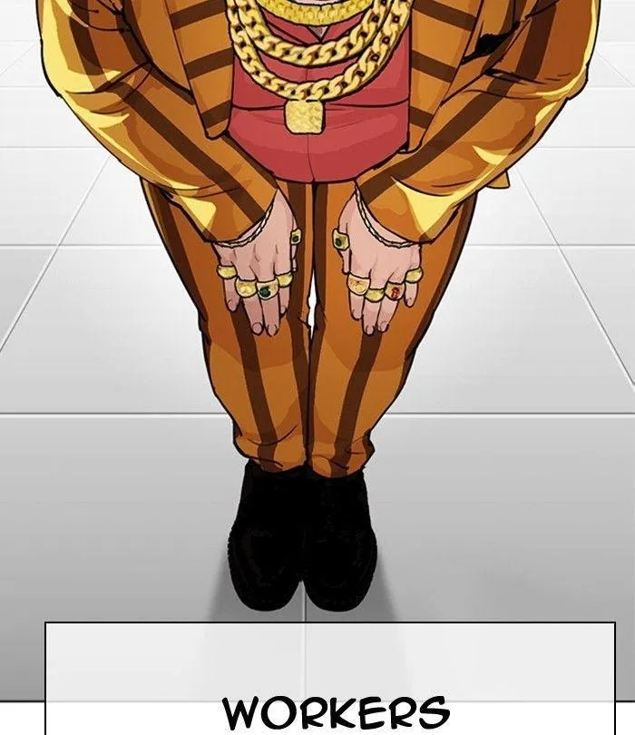Lookism - Chapter 291 Page 193