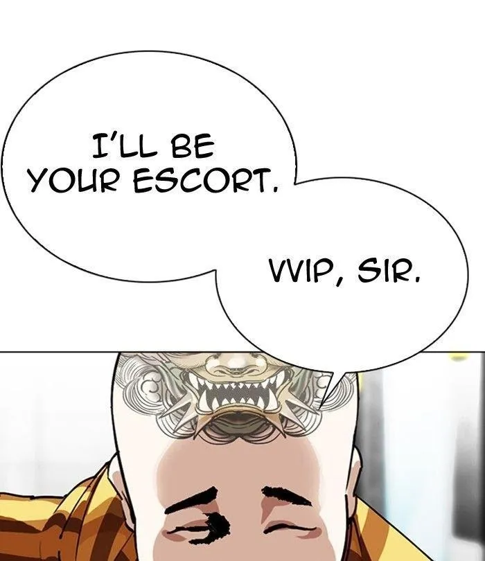 Lookism - Chapter 292 Page 3