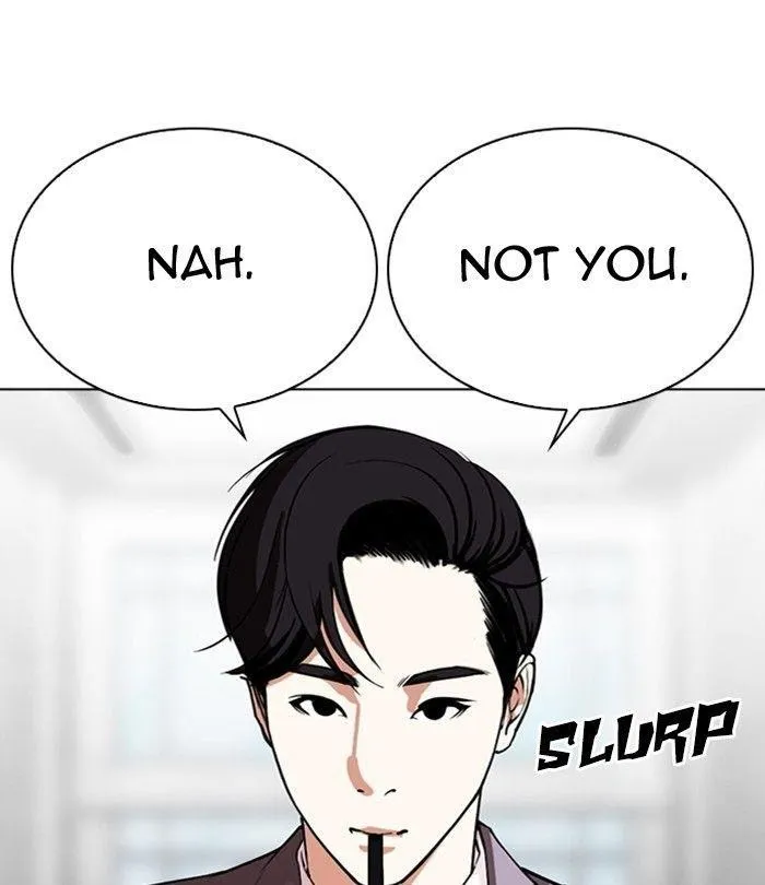 Lookism - Chapter 292 Page 5