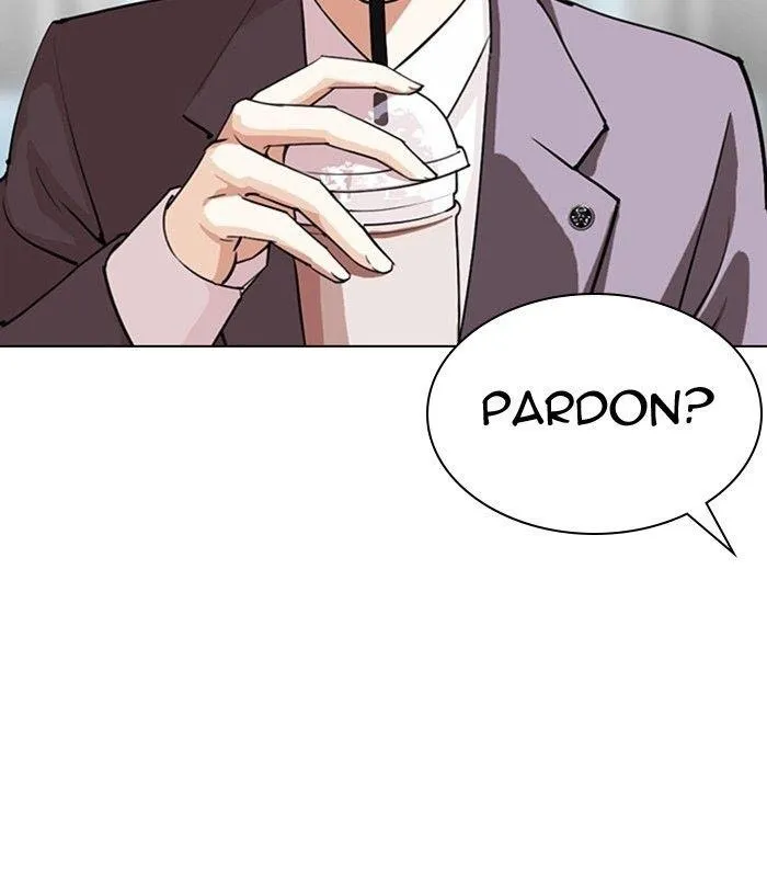 Lookism - Chapter 292 Page 6