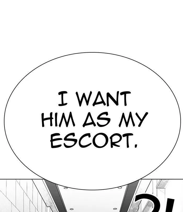Lookism - Chapter 292 Page 7