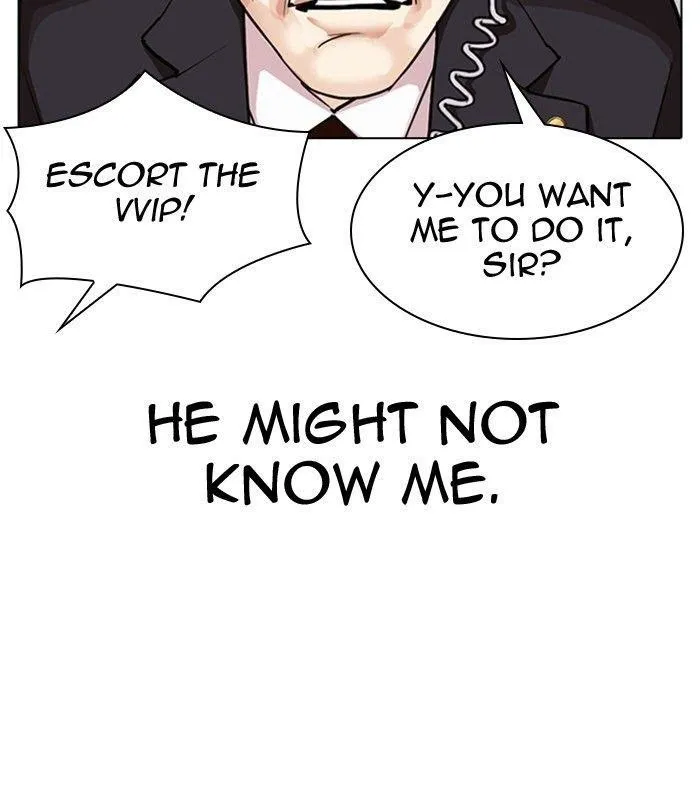 Lookism - Chapter 292 Page 11