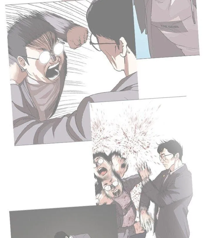 Lookism - Chapter 292 Page 13