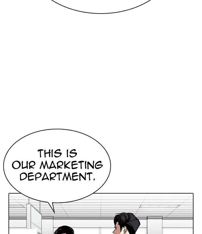Lookism - Chapter 292 Page 22