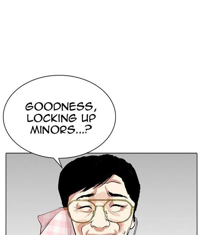 Lookism - Chapter 292 Page 32