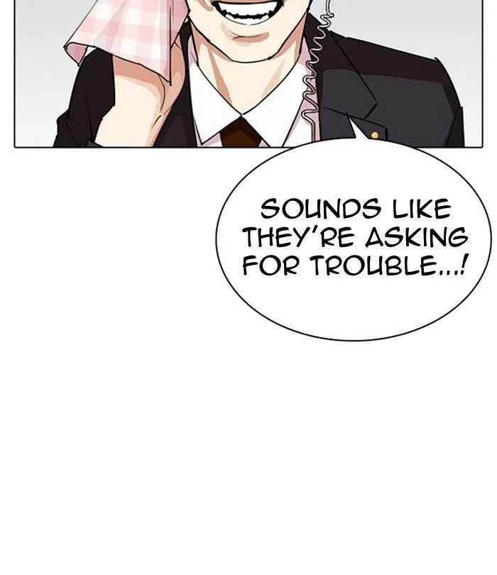 Lookism - Chapter 292 Page 33