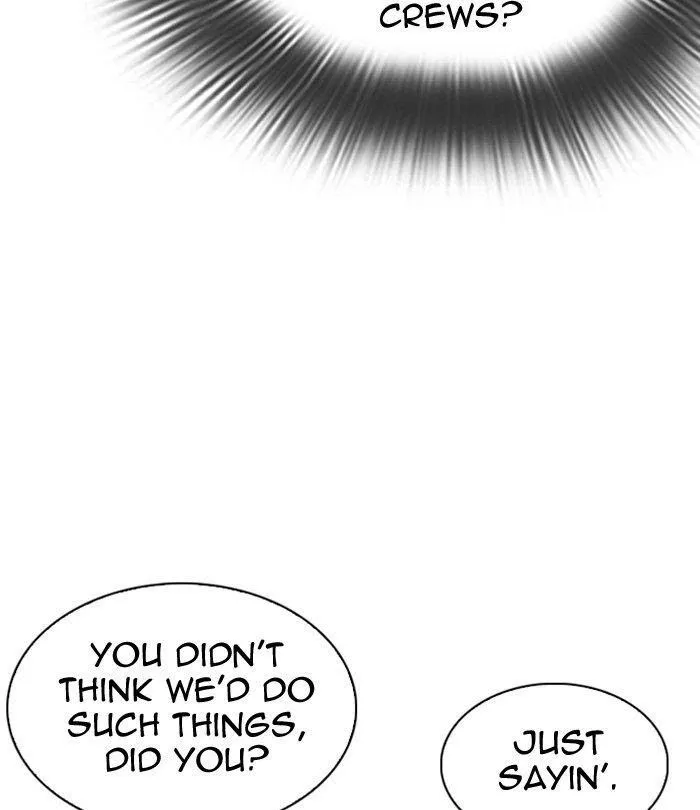 Lookism - Chapter 292 Page 36