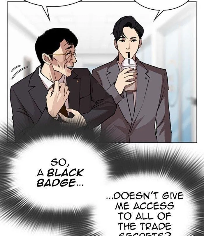 Lookism - Chapter 292 Page 37