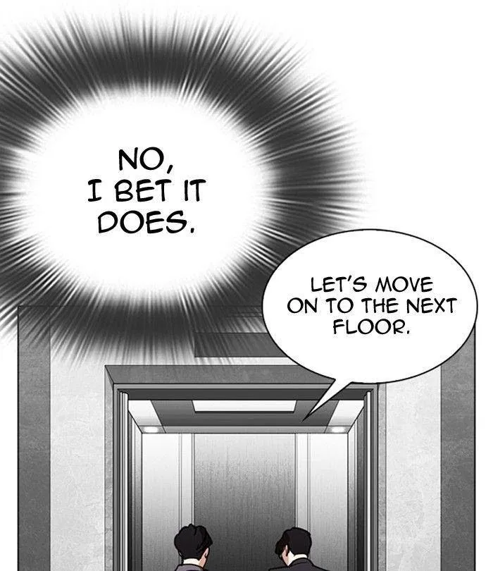 Lookism - Chapter 292 Page 39