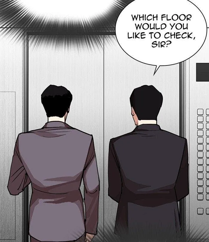 Lookism - Chapter 292 Page 42