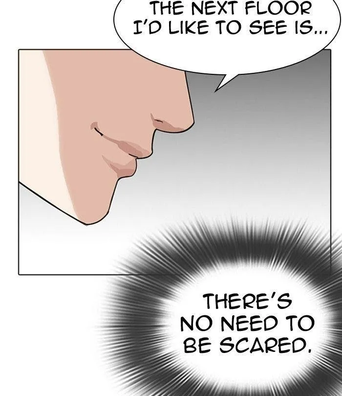 Lookism - Chapter 292 Page 44