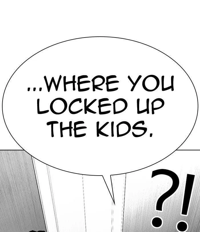 Lookism - Chapter 292 Page 46