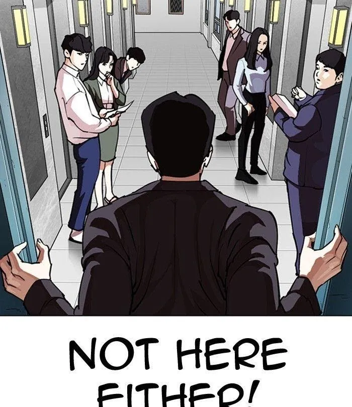 Lookism - Chapter 292 Page 59
