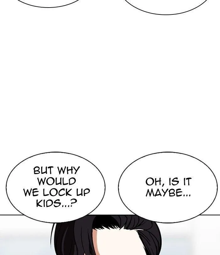 Lookism - Chapter 292 Page 71