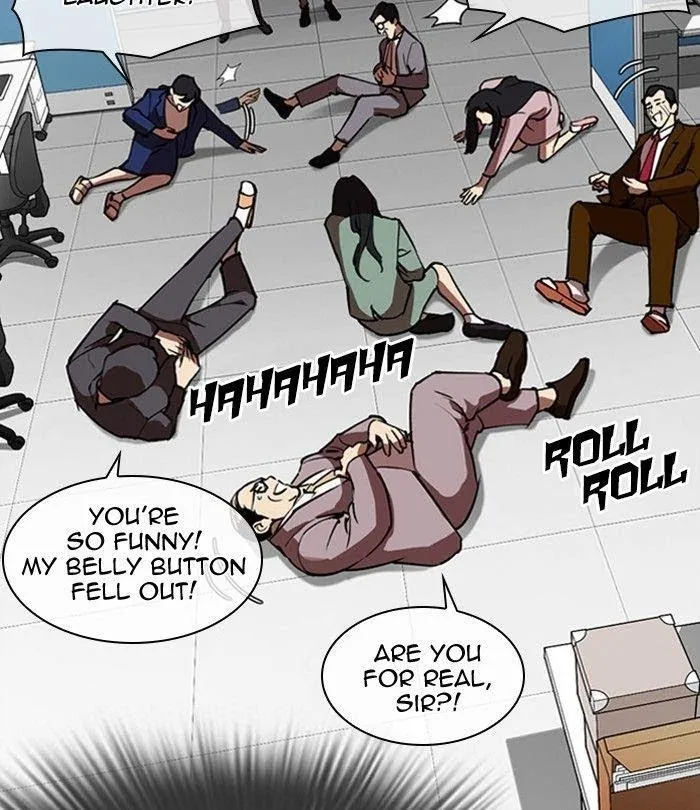 Lookism - Chapter 292 Page 75
