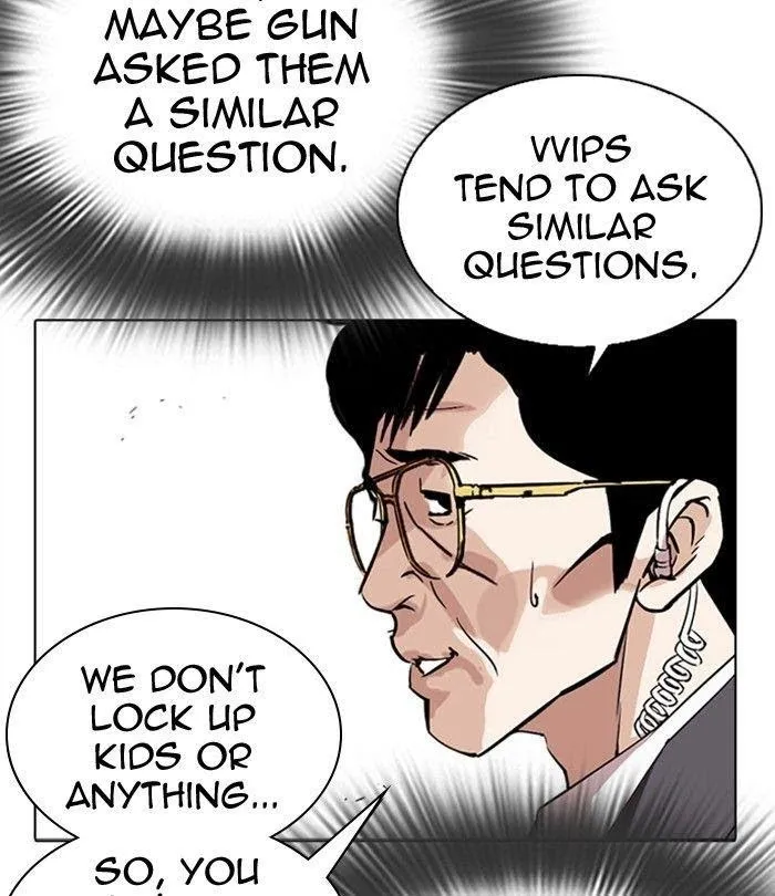 Lookism - Chapter 292 Page 82