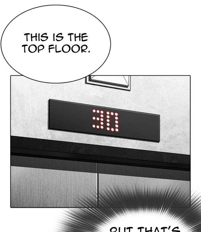 Lookism - Chapter 292 Page 84